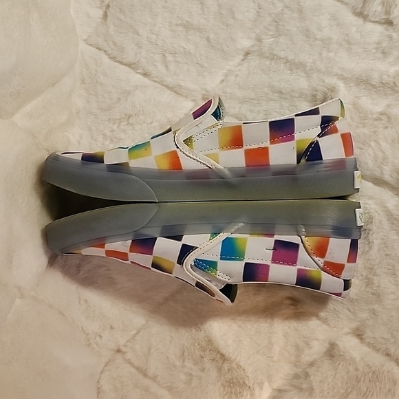 Vans Classic Slip on - Picture 5 of 13
